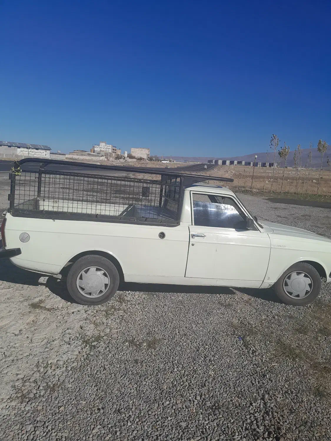 حمل بار و اثاث منزل با کادر مجرب|خدمات حمل و نقل|مشگین شهر, |دیوار