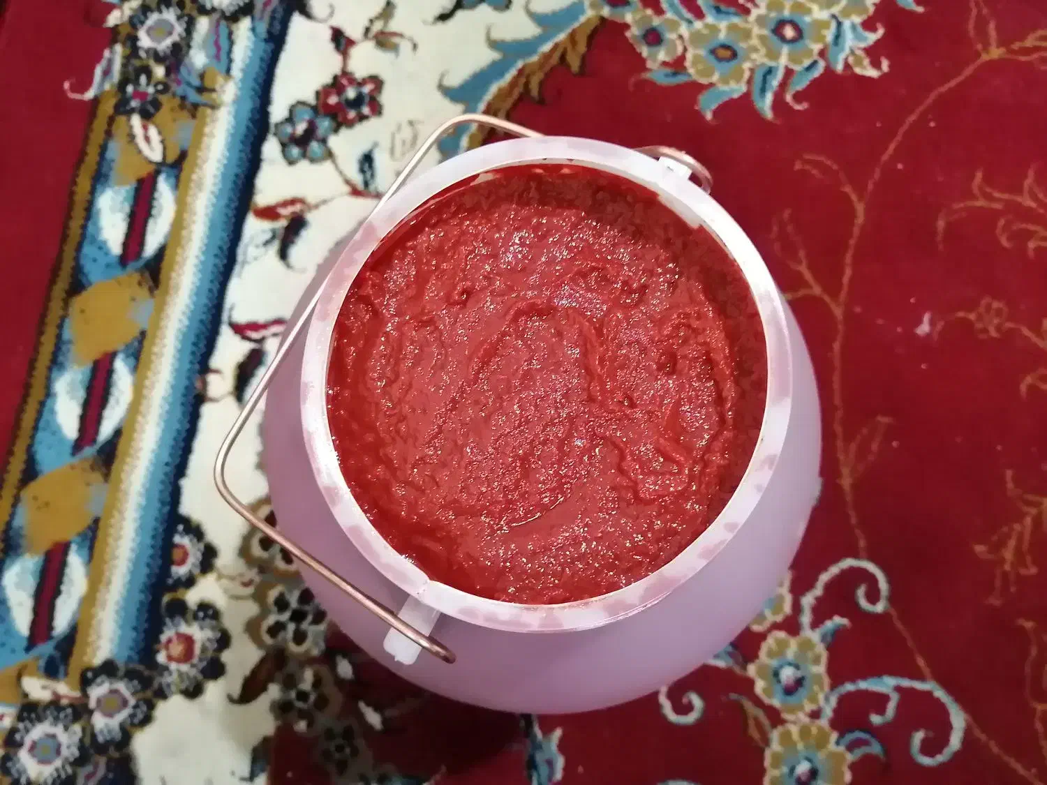 رب آتشین|خوردنی و آشامیدنی|مشهد, ایوان|دیوار