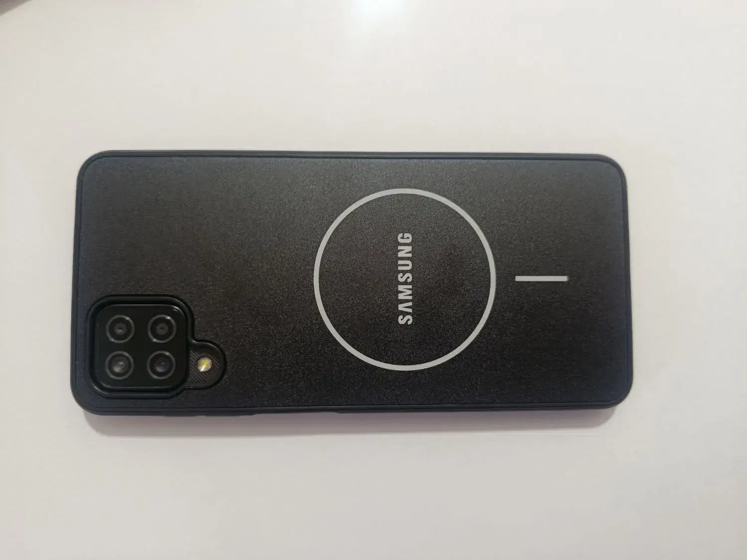 فروش گوشی سامسونگ A12 در بستک|موبایل|بستک, |دیوار