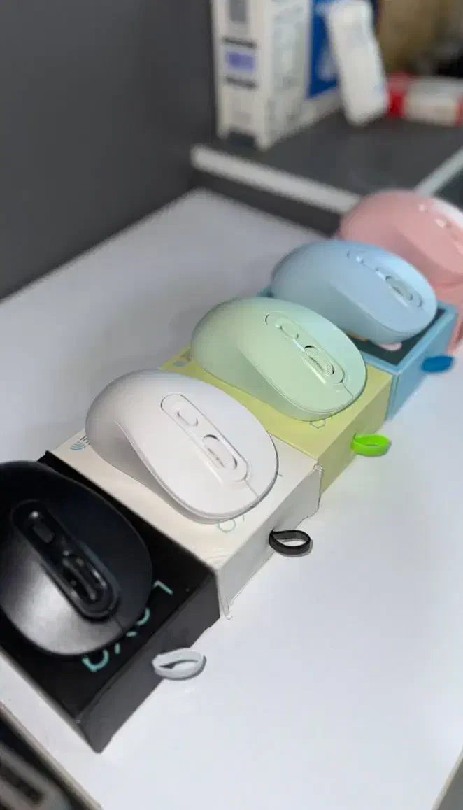 ماوس (موس) مخصوص موبایل، تلویزیون و کامپیوتر|قطعات و لوازم جانبی رایانه|کرمان, |دیوار