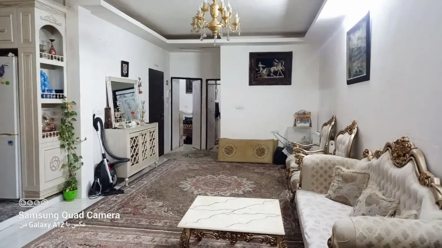 آپارتمان 110متر۲خوابه/ابوطالب/عبدالمطلب/هدایت/یاس|فروش آپارتمان|مشهد, گلبرگ شمالی|دیوار