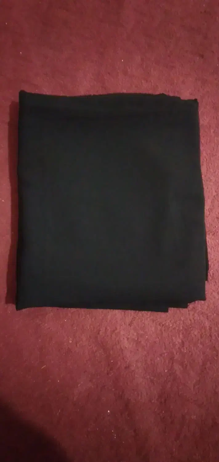 چادر|لباس|قم, سید معصوم|دیوار