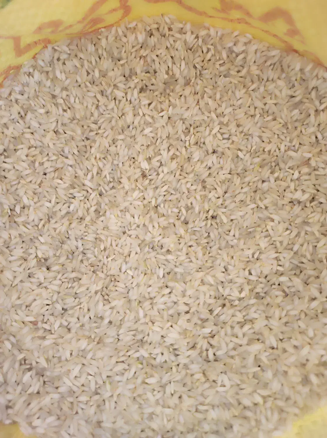 برنچ عنبربو درجه1|عمدهفروشی|کرخه, |دیوار