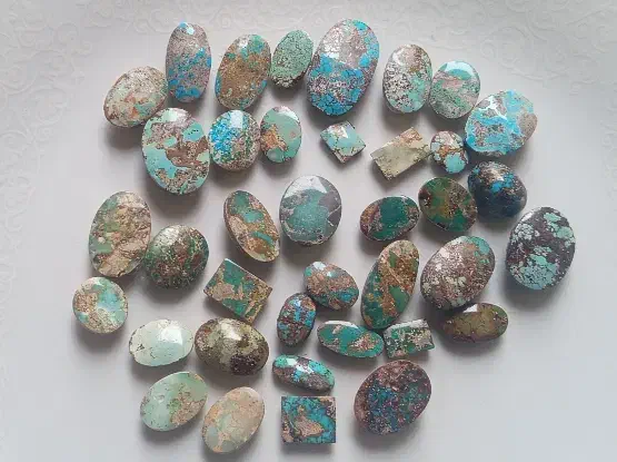 فیروزه نیشابوری اصل و معدنی|بدلیجات|آبادان, |دیوار