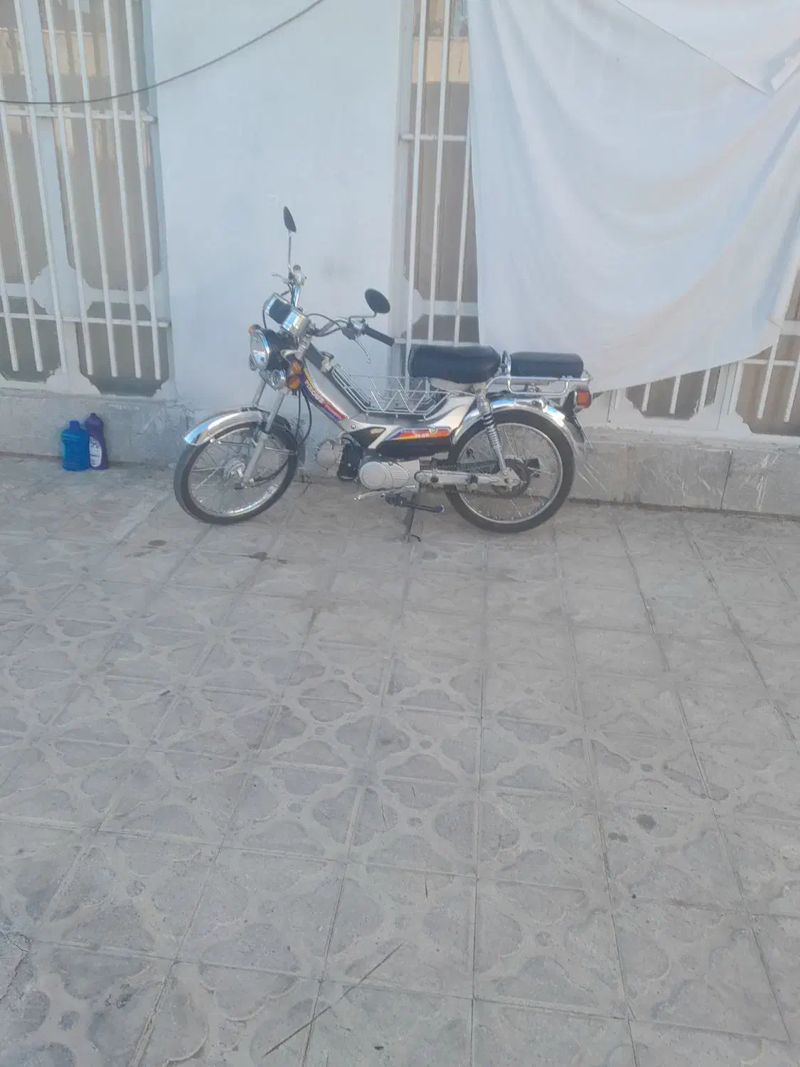 فروش موتور 70|موتورسیکلت|مرودشت, فرهنگ|دیوار