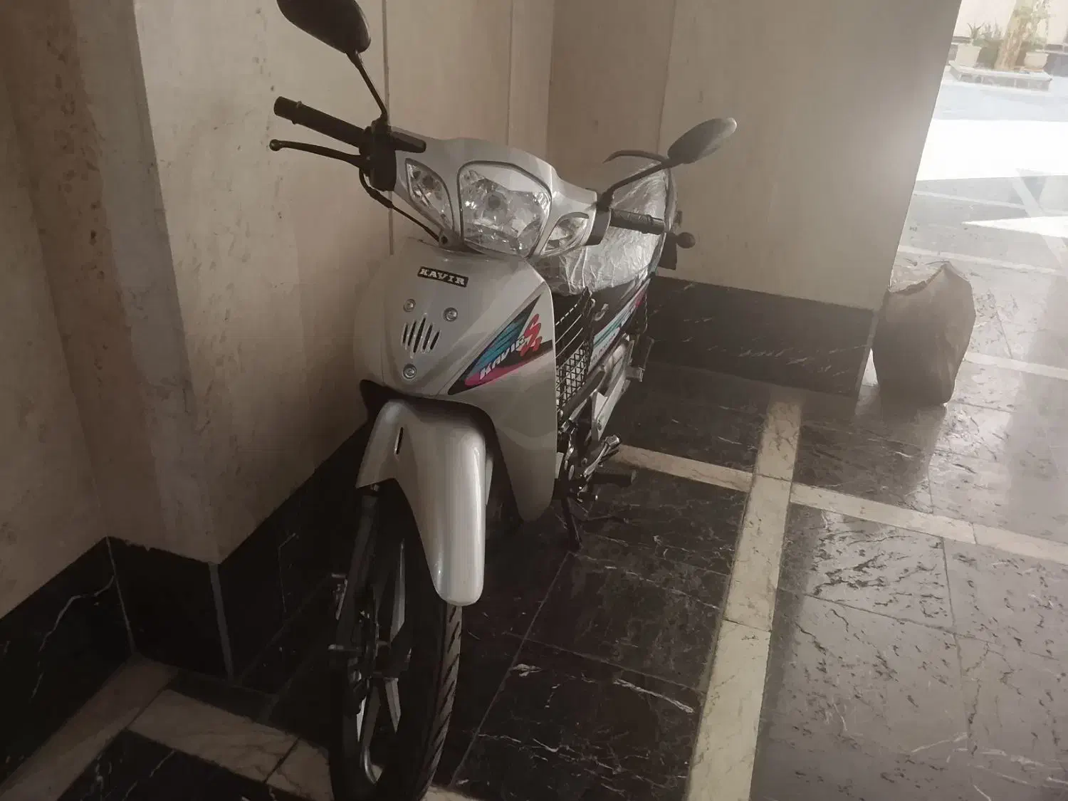 فروش موتورسیکلت|موتورسیکلت|تهران, تهراننو|دیوار