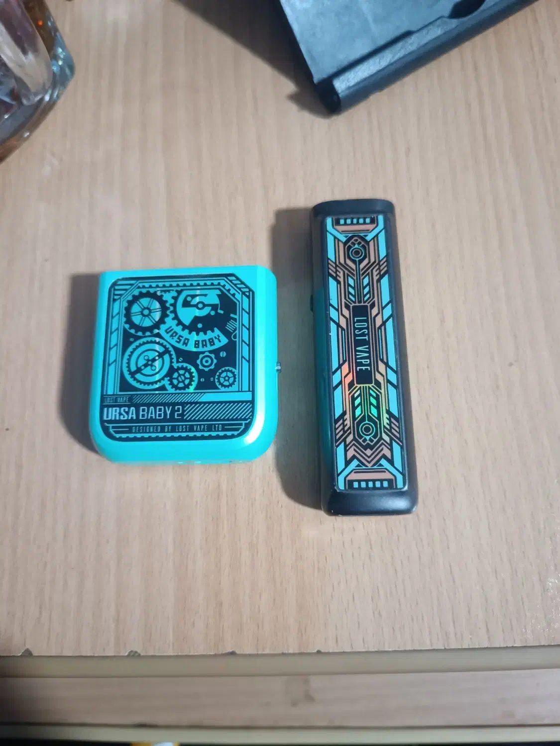 دو عدد پاد|زیورآلات و اکسسوری|لاهیجان, یحی آباد|دیوار