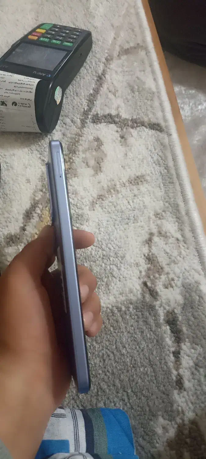 Poco c85|موبایل|فلاورجان, |دیوار