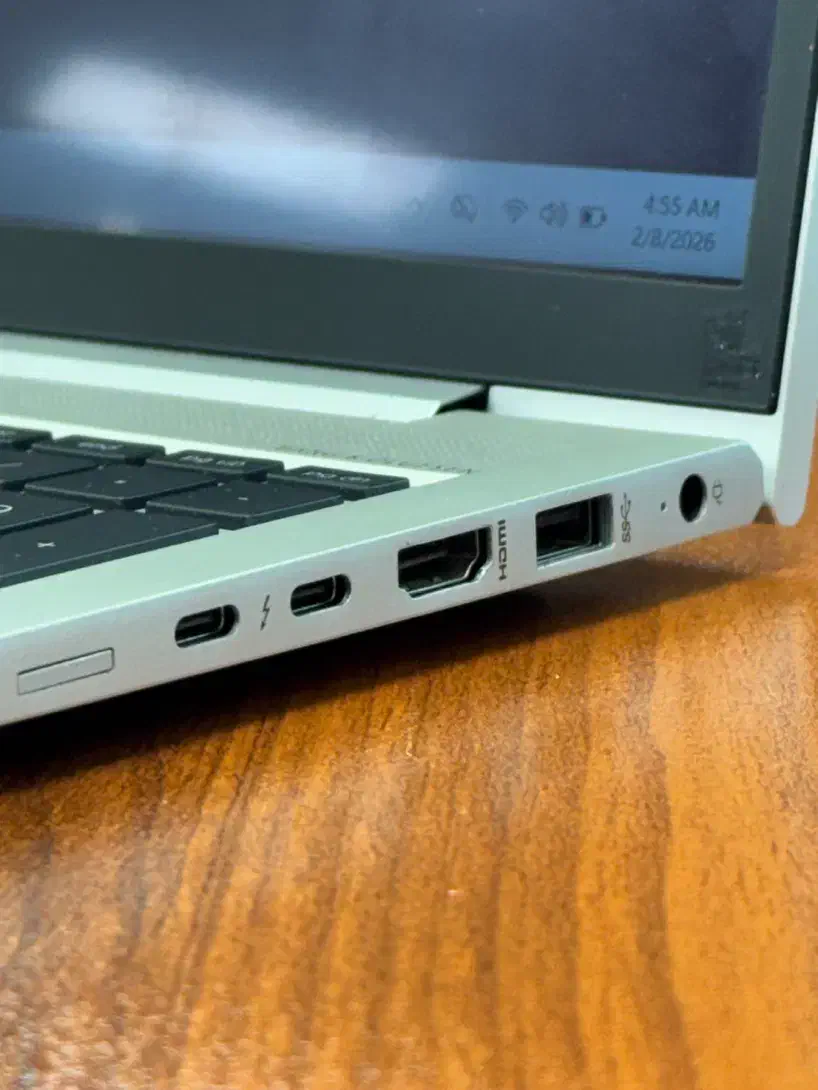 HP Elite Book 850G7|رایانه همراه|تهران, میدان ولیعصر|دیوار