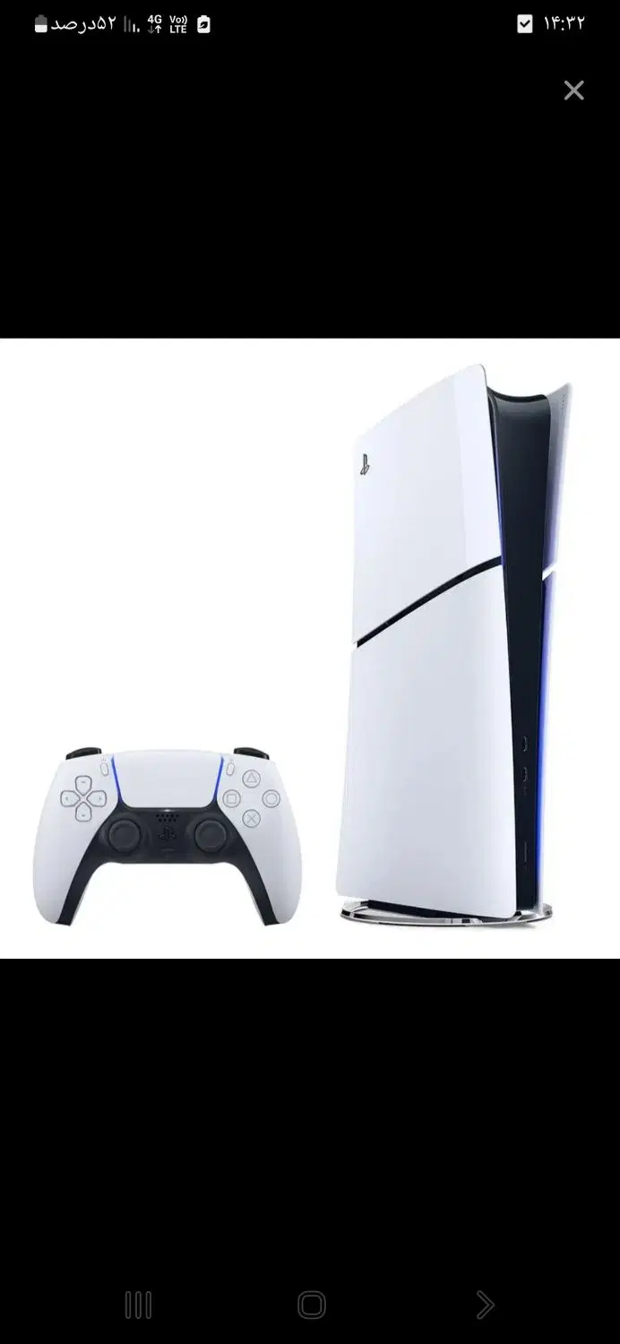 ps5|کنسول، بازی ویدئویی و آنلاین|رباط‌کریم, رباط‌کریم|دیوار