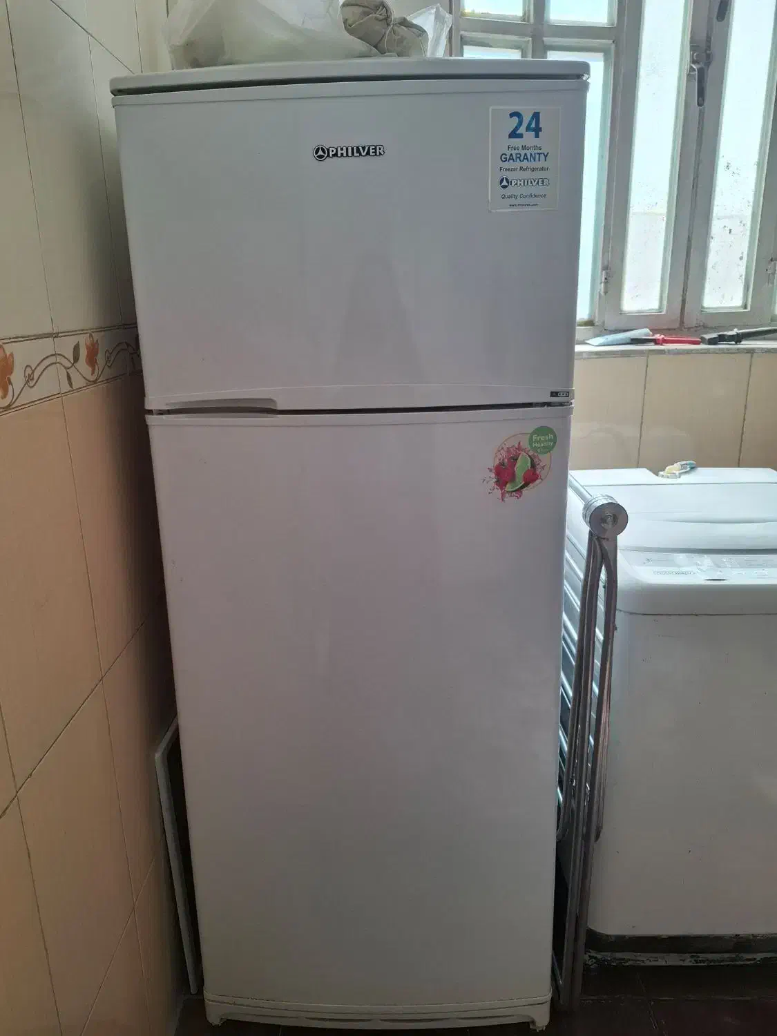 یخچال فیلور|یخچال و فریزر|شیراز, جوادیه|دیوار