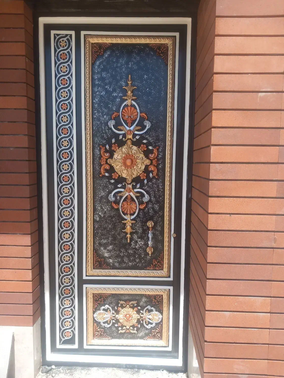 نقاشی|خدمات پیشه و مهارت|ورامین, ورامین|دیوار