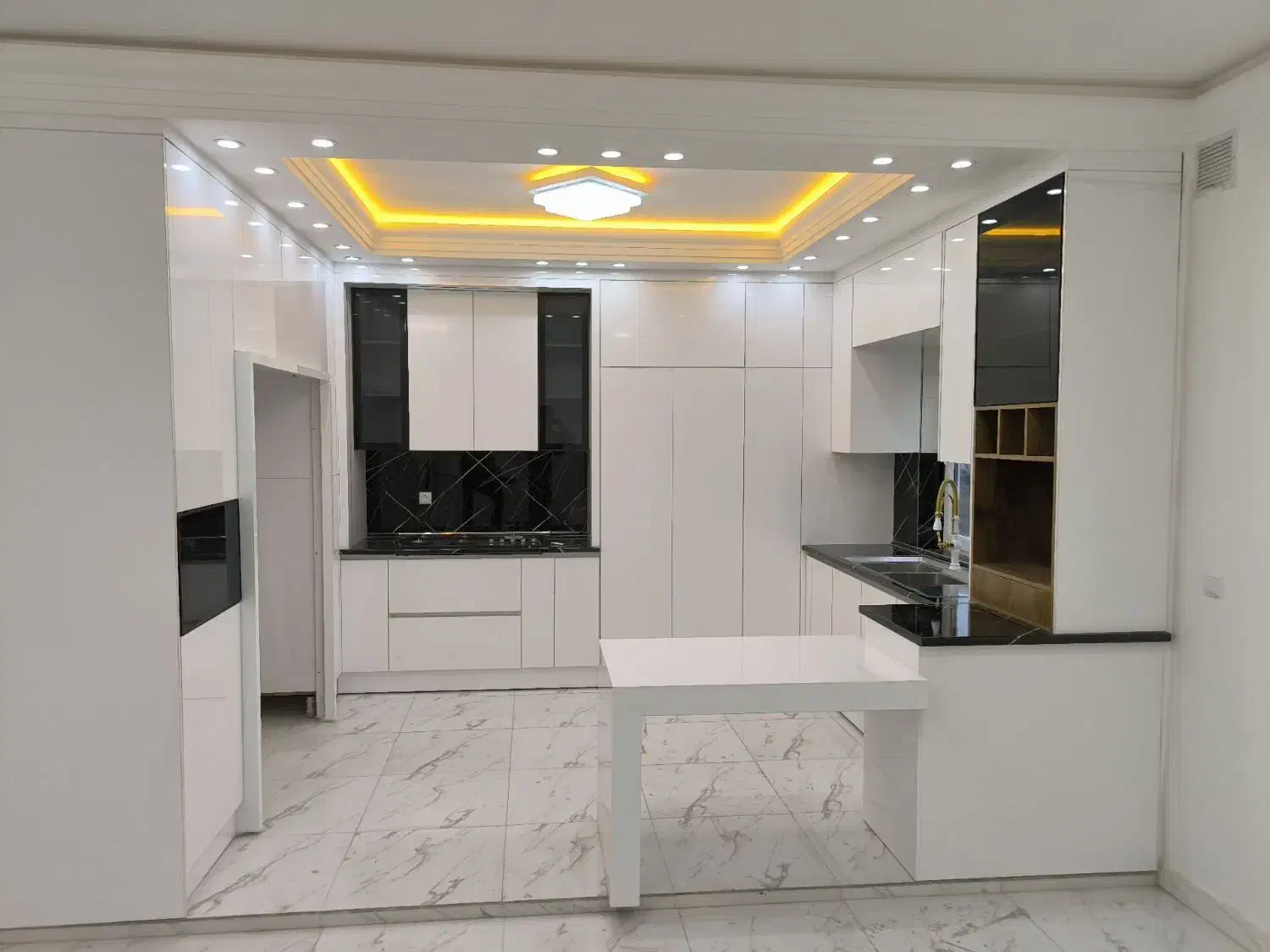 کابینت شهریار|مصالح و تجهیزات ساختمان|شهریار, شهریار|دیوار