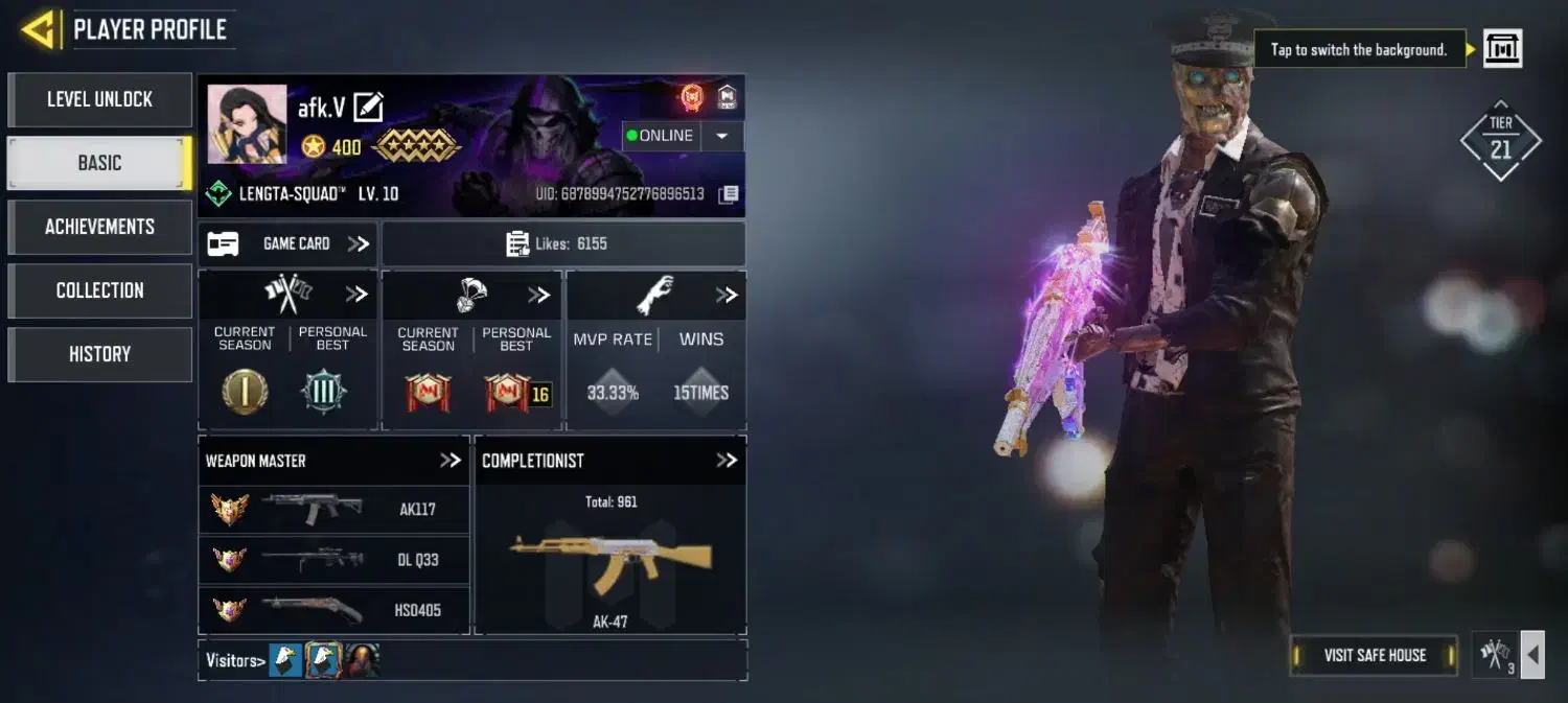 اکانت تک سیو|کنسول، بازی ویدئویی و آنلاین|قنوات, |دیوار