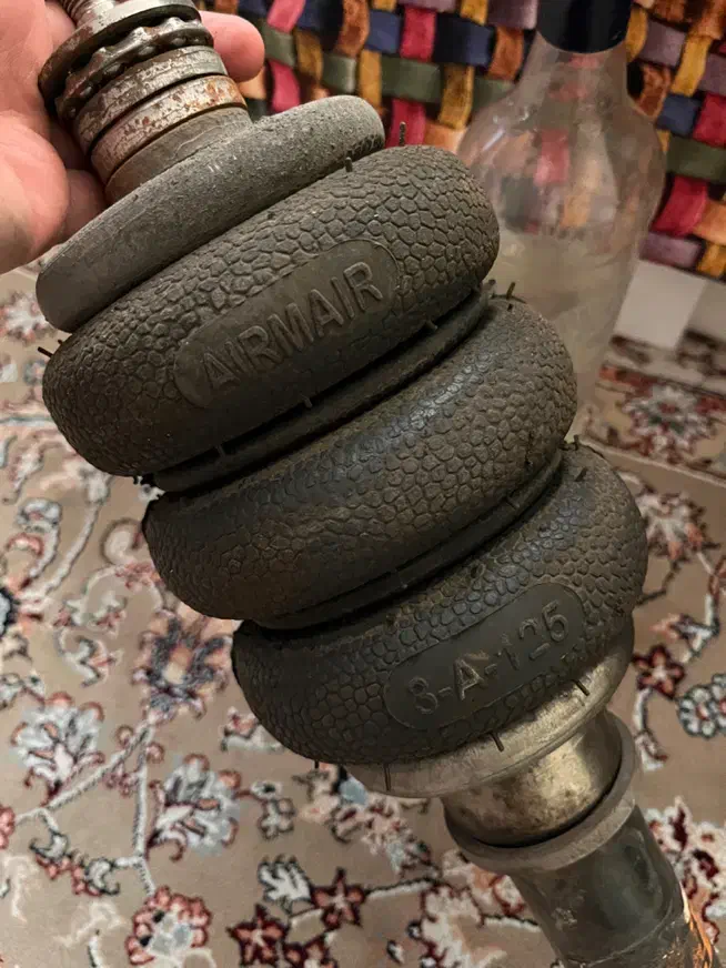 پنوماتیک پژو تک موتور|قطعات یدکی و لوازم جانبی|تهران, تهرانپارس غربی|دیوار