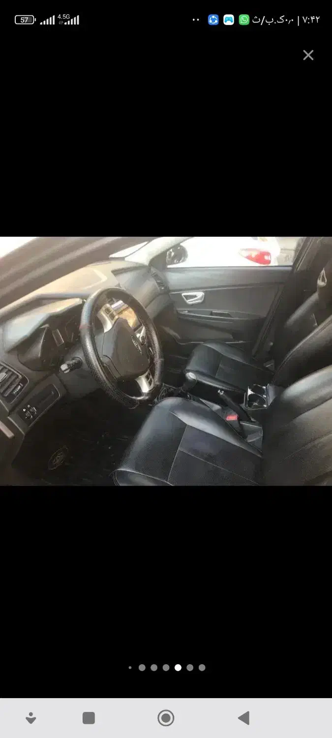 ام وی ام315اسپورت مدل97|خودرو سواری و وانت|یاسوج, |دیوار