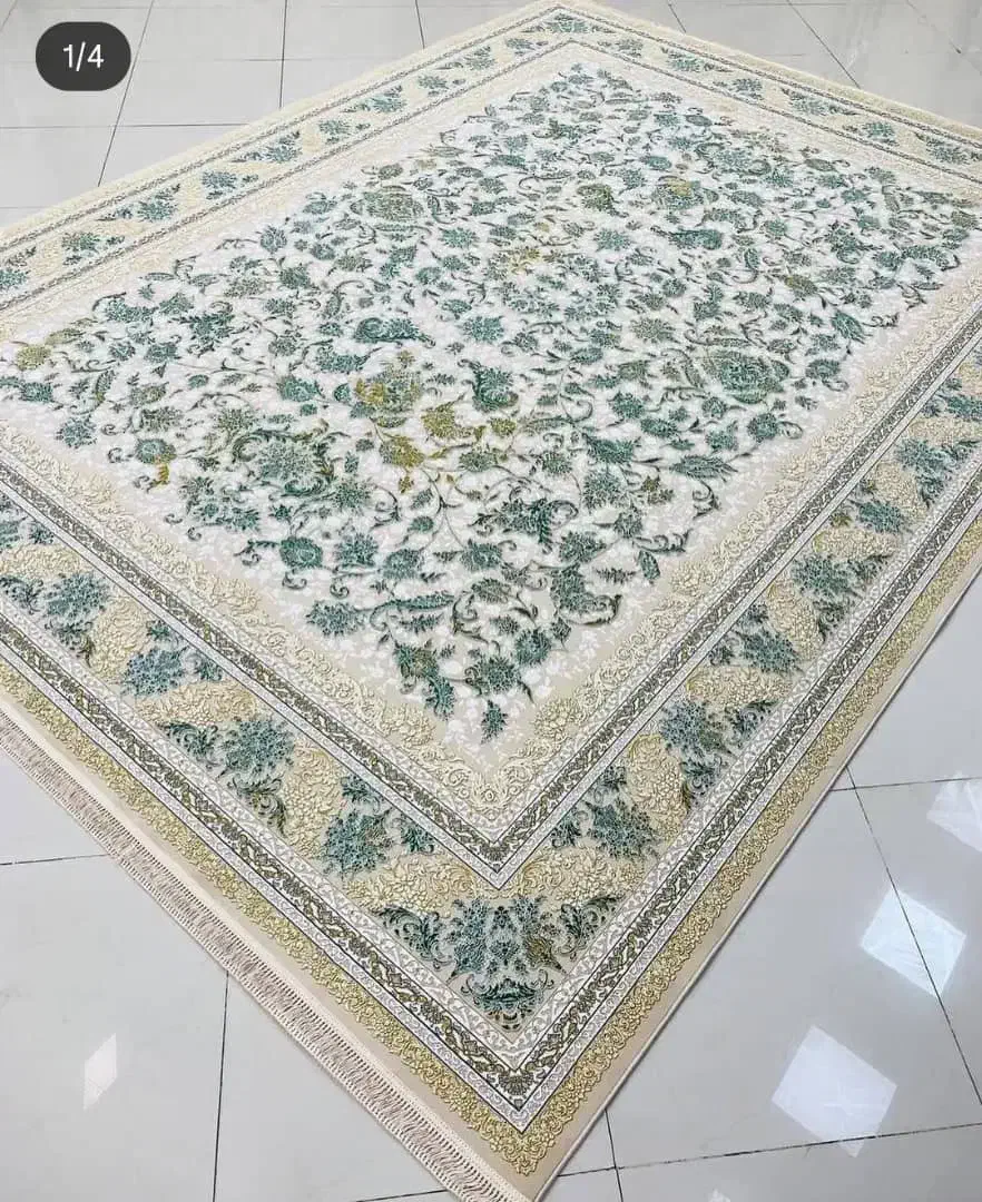 سرای فرش حدادی ...فرش خوش رنگ‌وشیک|فرش|اهواز, پادادشهر|دیوار