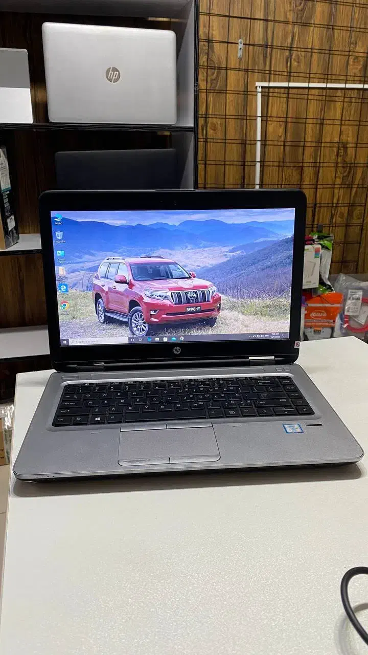 لپ تاپ hp اچ پی|رایانه همراه|سنندج, |دیوار