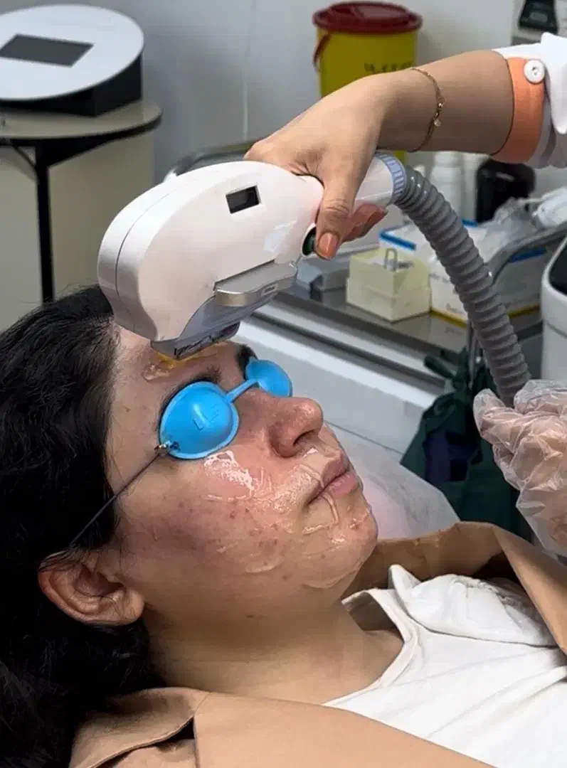 درصدی همکاری مطب زیبایی|استخدام درمانی، زیبایی، بهداشتی|کرمانشاه, |دیوار