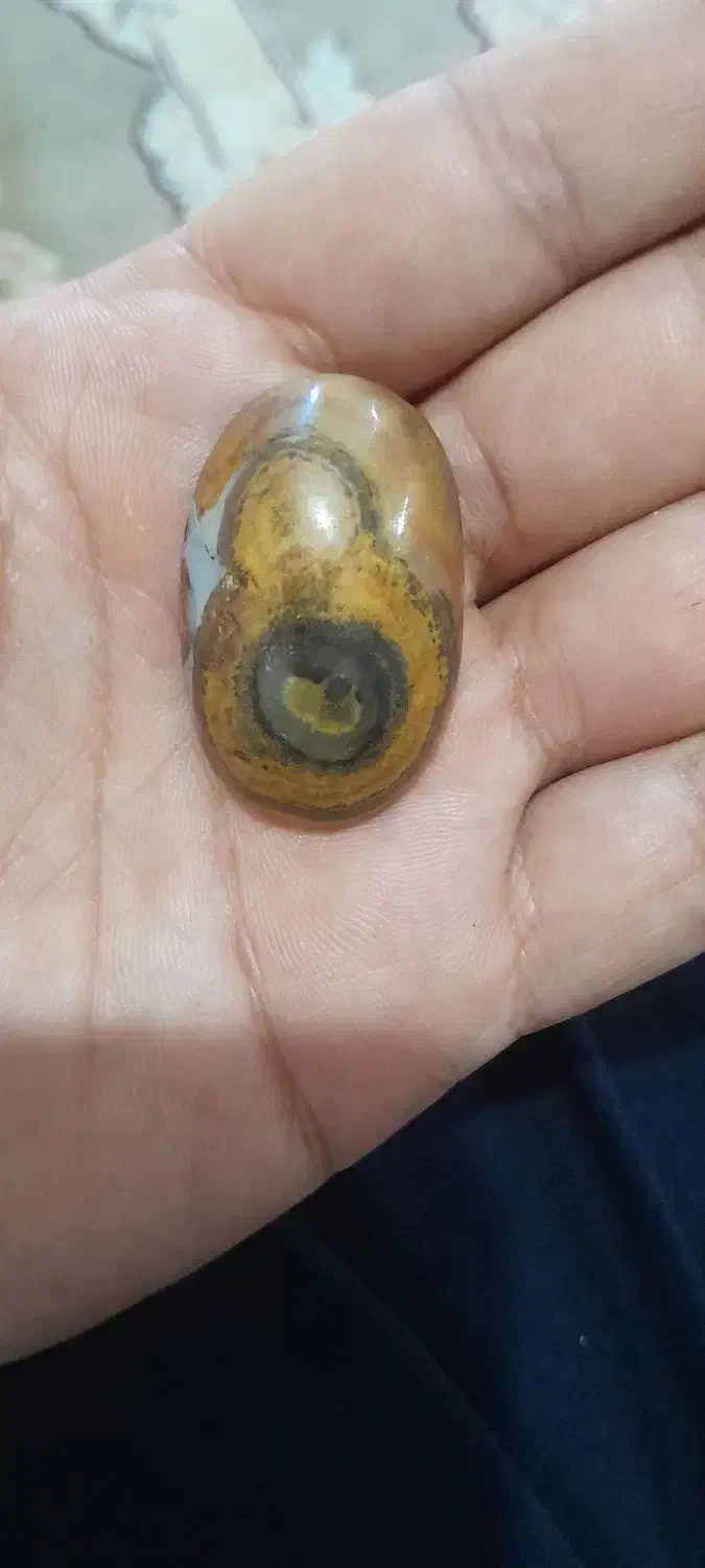 سلام فروش سه سنگ سلطانی مصور|جواهرات|اهواز, پردیس|دیوار