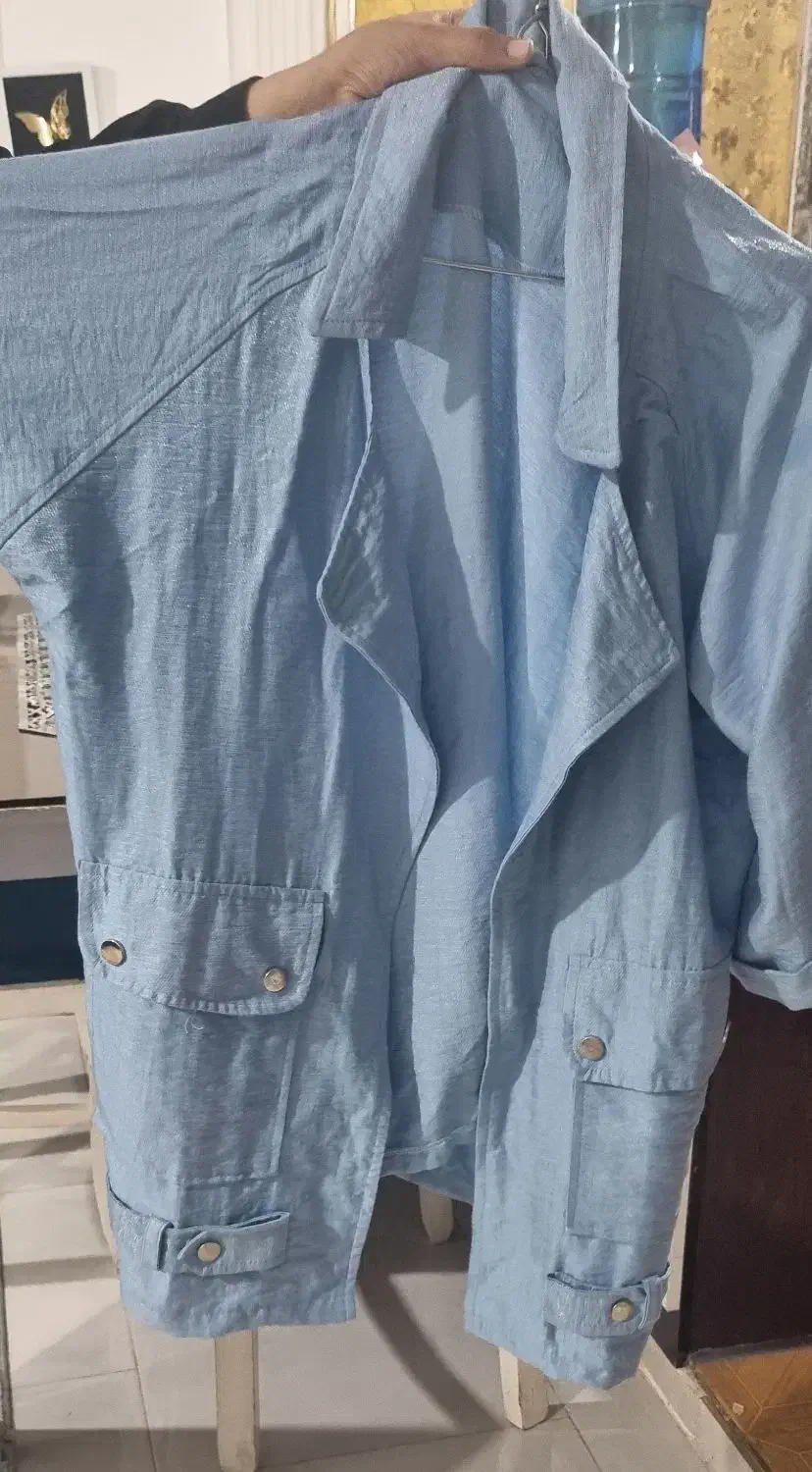 کت تک زنانه|لباس|چابهار, |دیوار