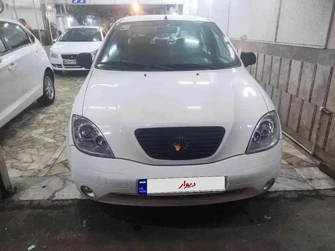 تیبا ۱ ۱۴۰۱|خودرو سواری و وانت|رشت, لاکانی|دیوار