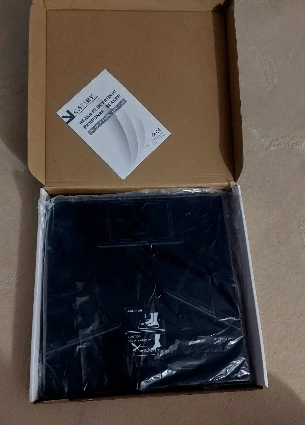 ترازوی وزن کشی کمری|قطعات یدکی و لوازم جانبی|اردبیل, |دیوار