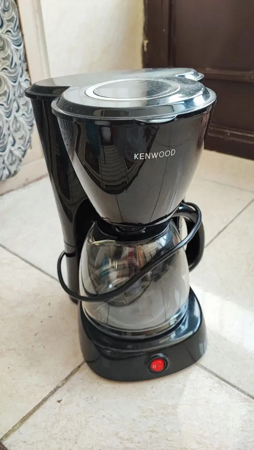 قهوه ساز|سماور، چای‌ساز، قهوه‌ساز|کرمانشاه, |دیوار