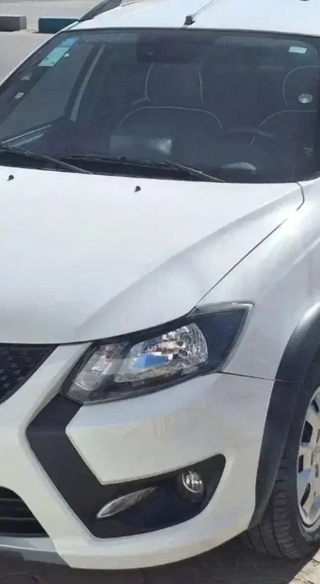 کوییک s404|خودرو سواری و وانت|سیرجان, |دیوار