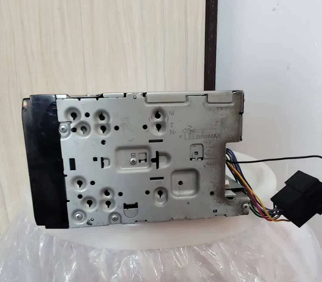 ضبط پایونر|صوتی و تصویری|فولادشهر, مسکن مهر فولادشهر|دیوار