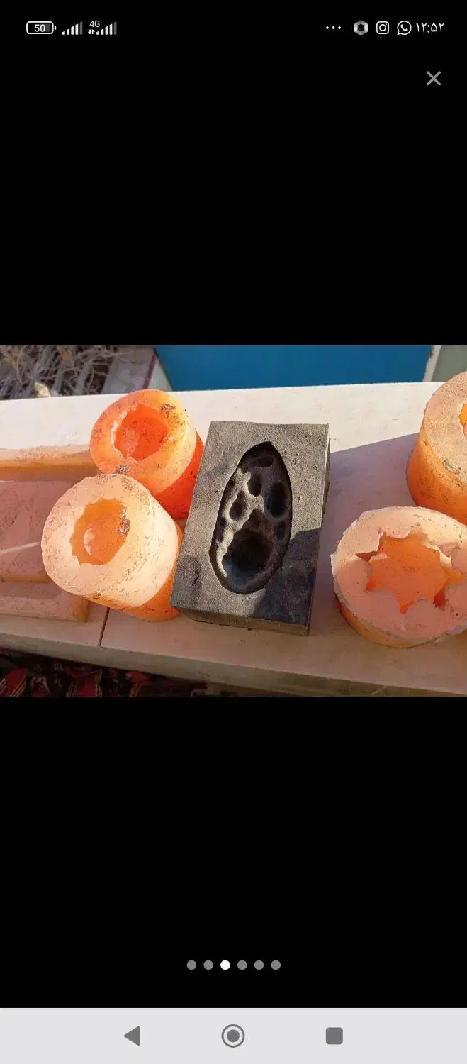 قالب سیلیکونی|صنایع دستی و سایر لوازم تزئینی|کرمان, |دیوار