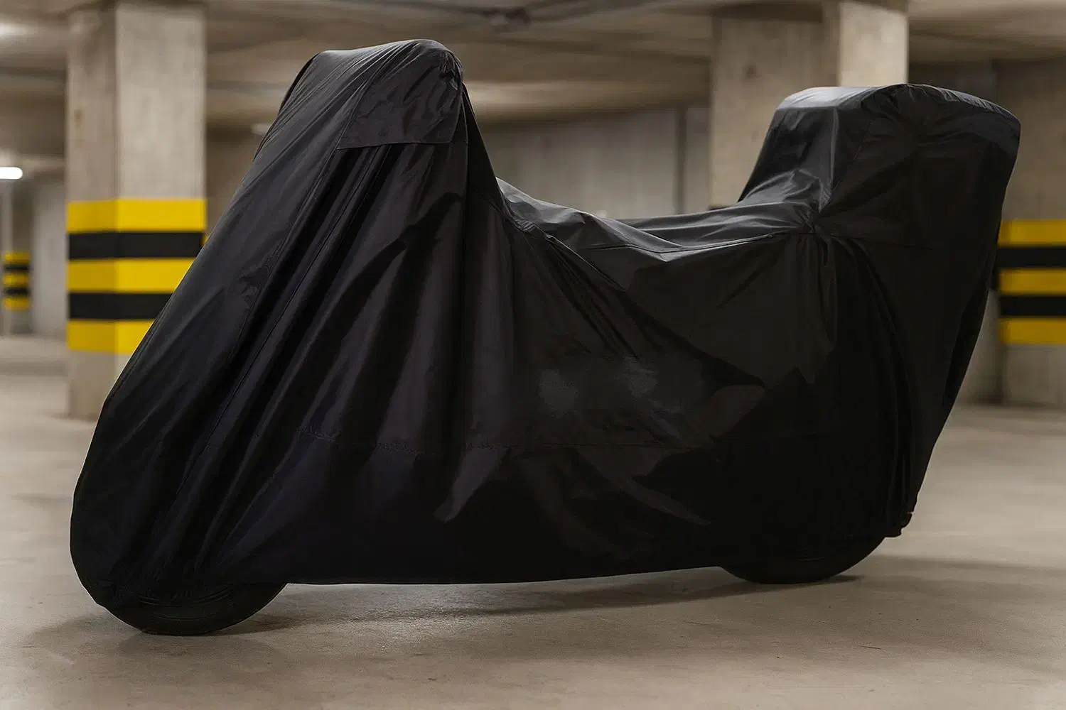 چادر موتور صندوقدارکاملا ضدآبوضدخشوضدگردوغبار|قطعات یدکی و لوازم جانبی|تهران, میرداماد|دیوار