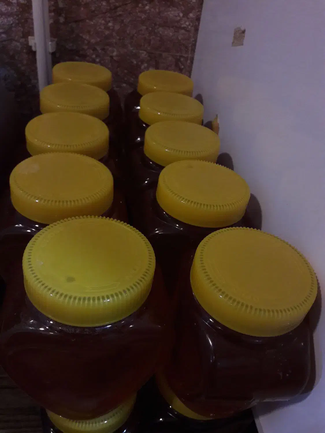 عسل طبیعی|خوردنی و آشامیدنی|گوگان, |دیوار