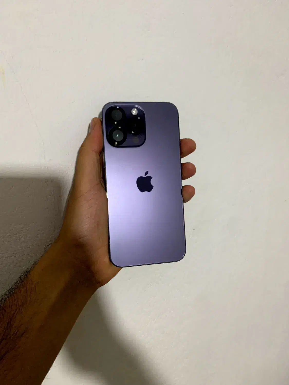 آیفون ۱۴پرومکس ریجستر خوش قیمت|موبایل|نوشهر, |دیوار