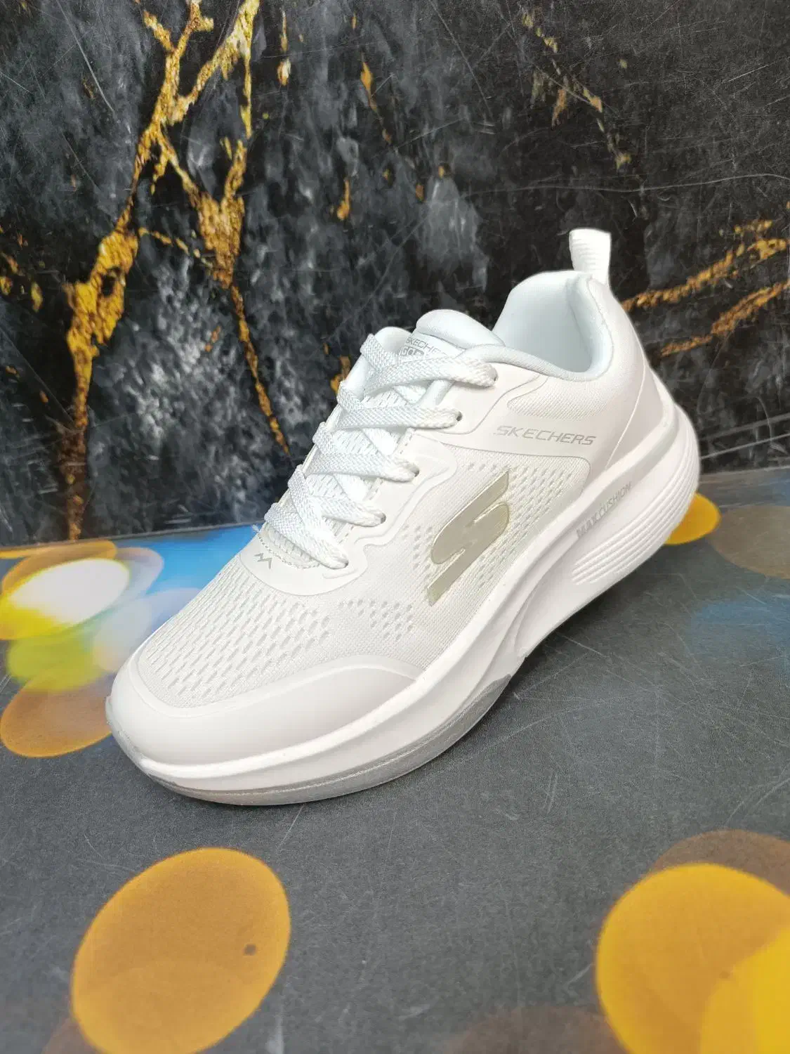 کتونی اسکیچرز ویتنام Skechers پانو دخترانه|کیف، کفش، کمربند|قم, زنبیل آباد|دیوار