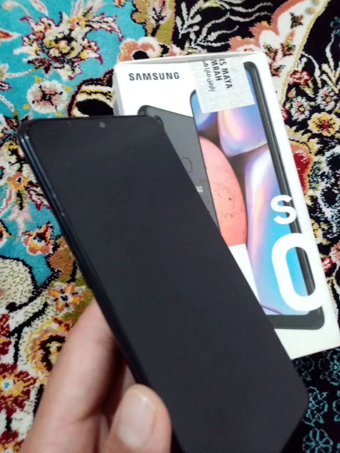 A10|موبایل|تبریز, |دیوار