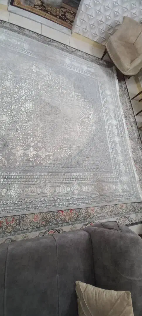 فرش ۹متری نو نو|فرش|اسلامشهر, شهرک سعیدیه|دیوار