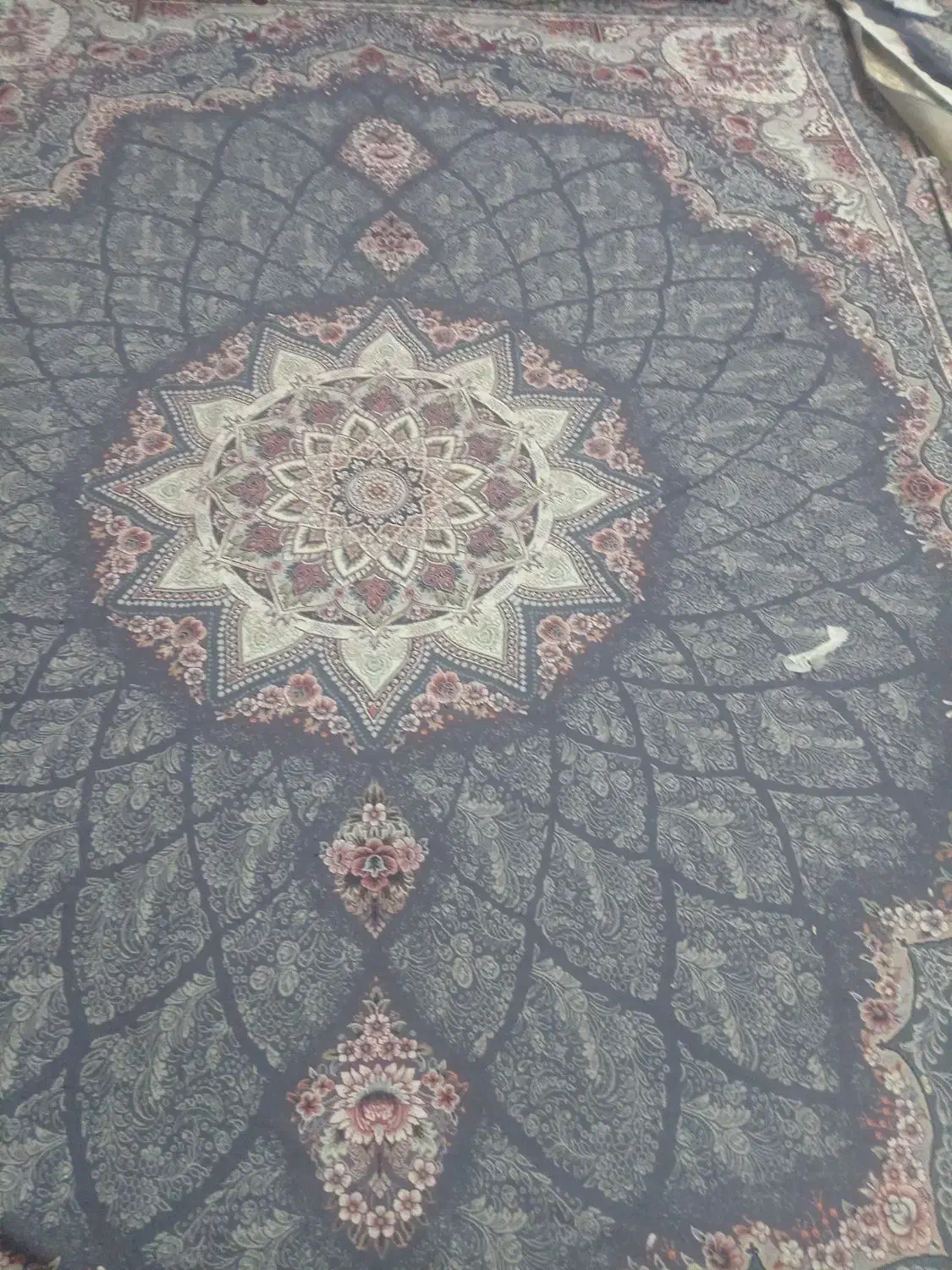 روفرشی کش دار|روفرشی|مشهد, همت آباد|دیوار