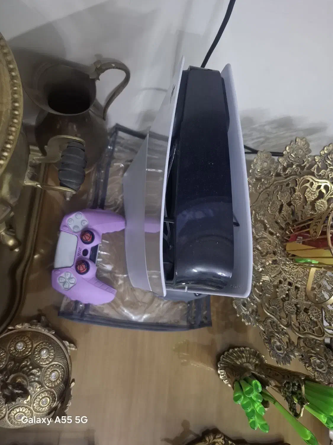 pes5 اسلیم|کنسول، بازی ویدئویی و آنلاین|تهران, خلیج فارس|دیوار