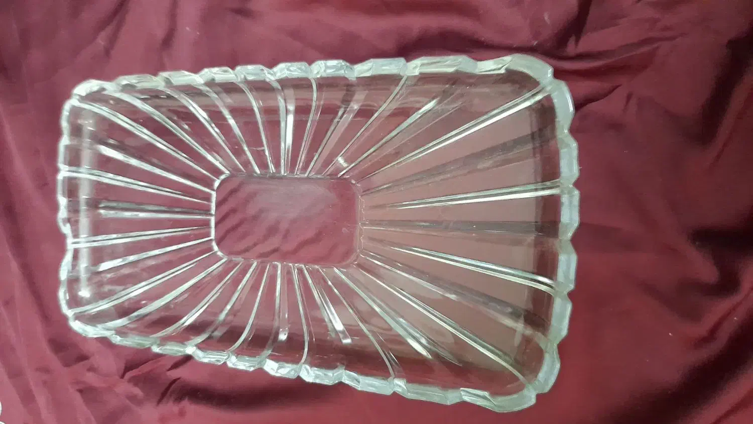 ظروف کریستال و چینی|ظروف سرو و پذیرایی|اراک, |دیوار