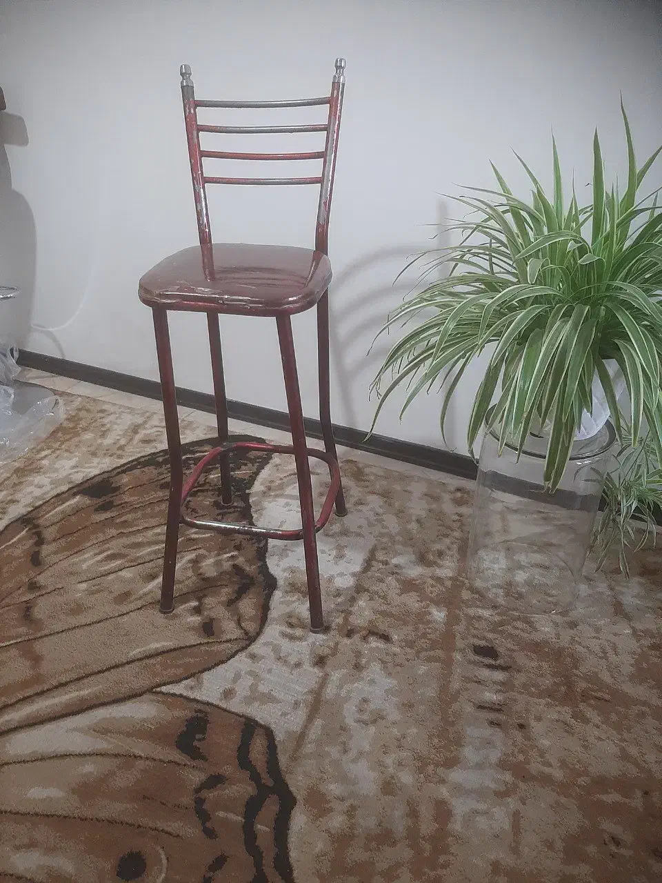 صندلی اوپن|صندلی و نیمکت|اندیشه, اندیشه فاز ۴|دیوار