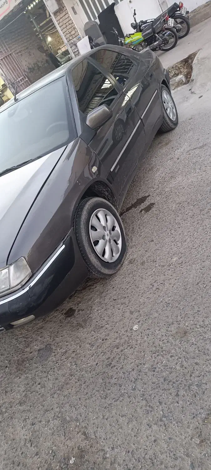 زانتیا|خودرو سواری و وانت|تربت‌حیدریه, بازار|دیوار