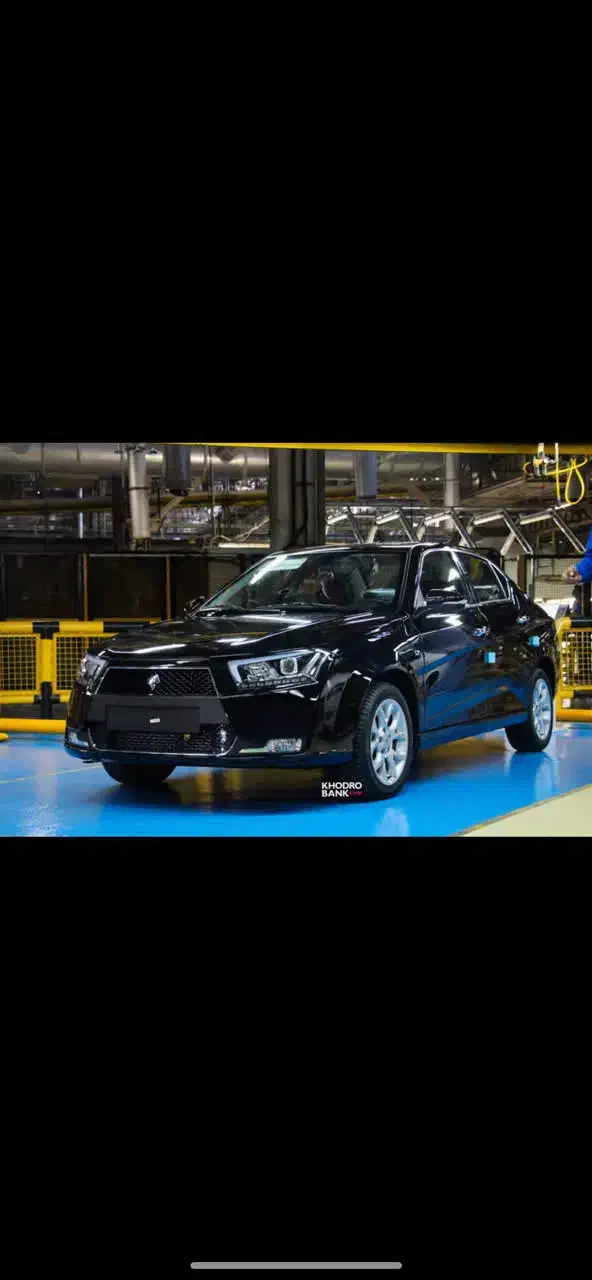 فروش فیش خودرو دنا پلاس تور بو|خودرو سواری و وانت|قم, دانشگاه قم|دیوار