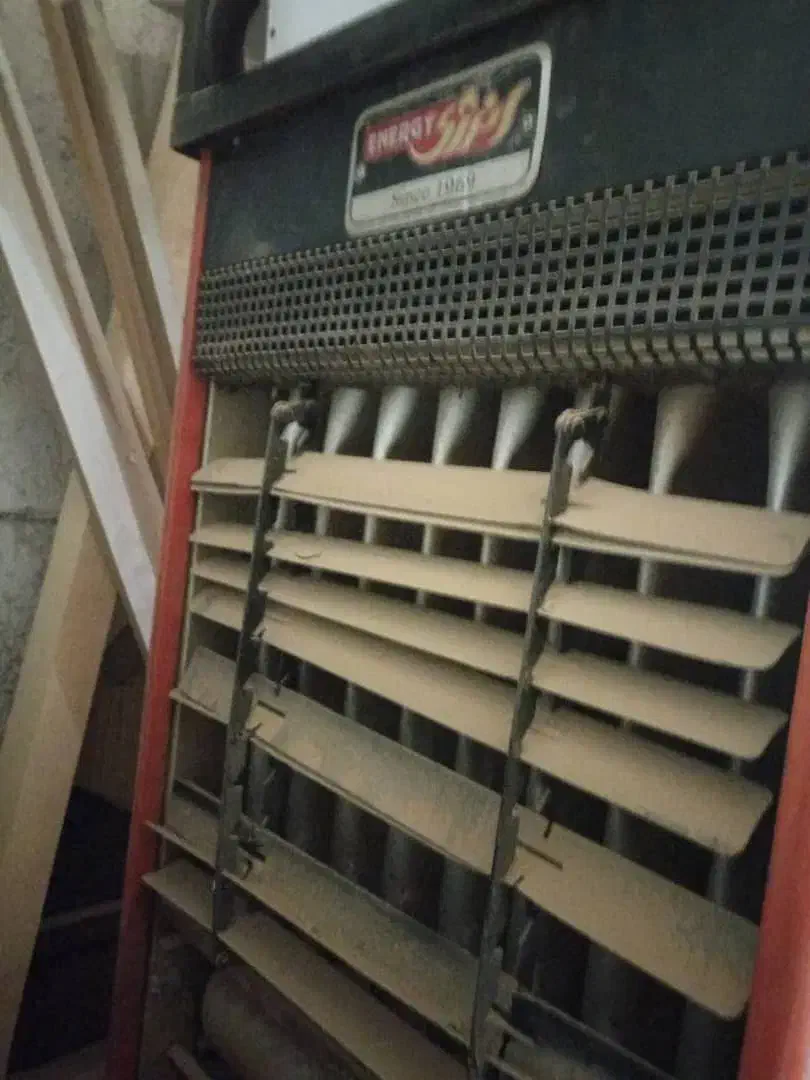 هیتر گازی وبرقی|بخاری، هیتر، شومینه|چهارباغ, |دیوار