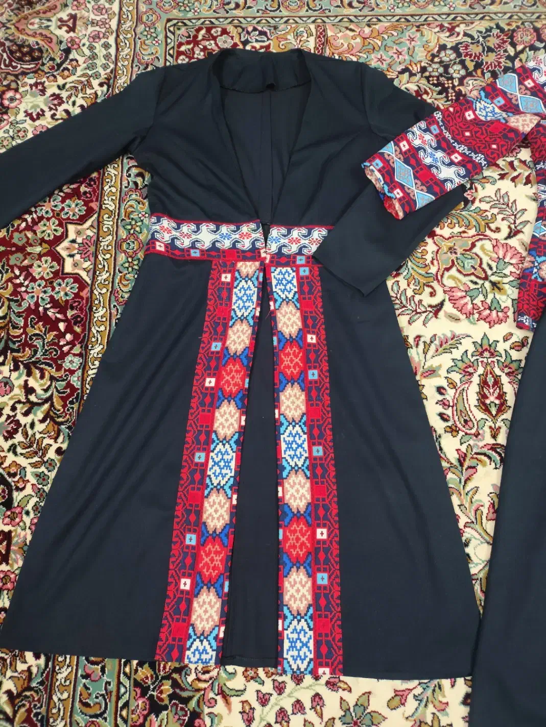 لباس مخصوص شب یلدا در حد نو|لباس|زنجان, |دیوار