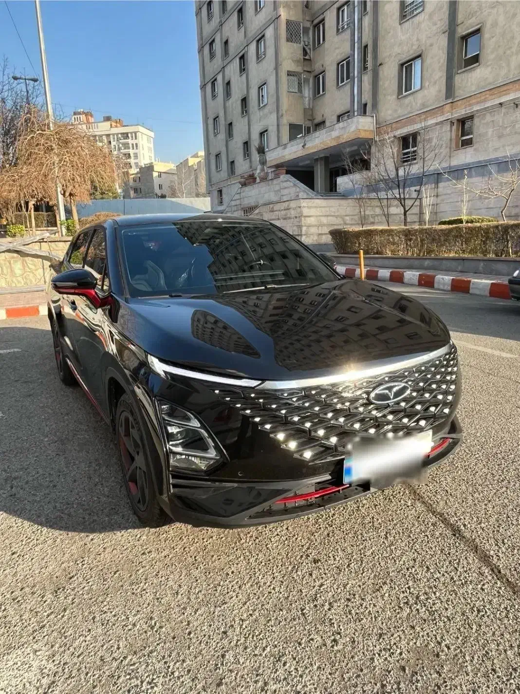 فونیکس fx|خودرو سواری و وانت|تهران, لویزان|دیوار