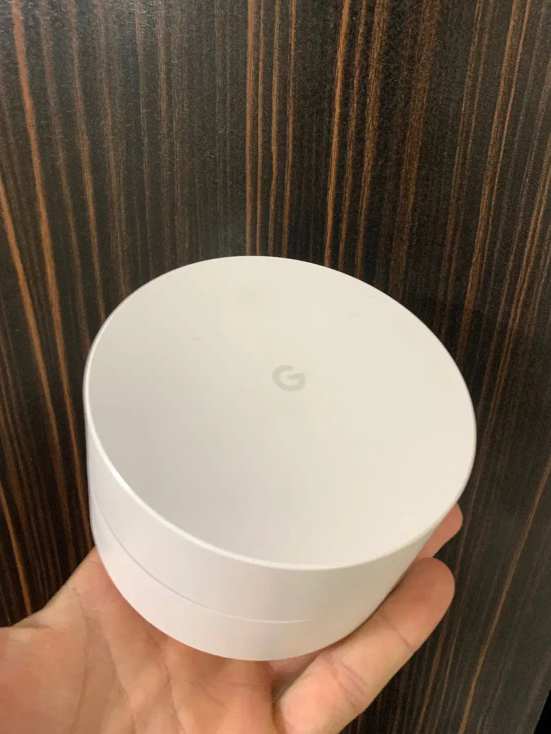 روتر گوگل|مودم و تجهیزات شبکه|مشهد, امیریه|دیوار