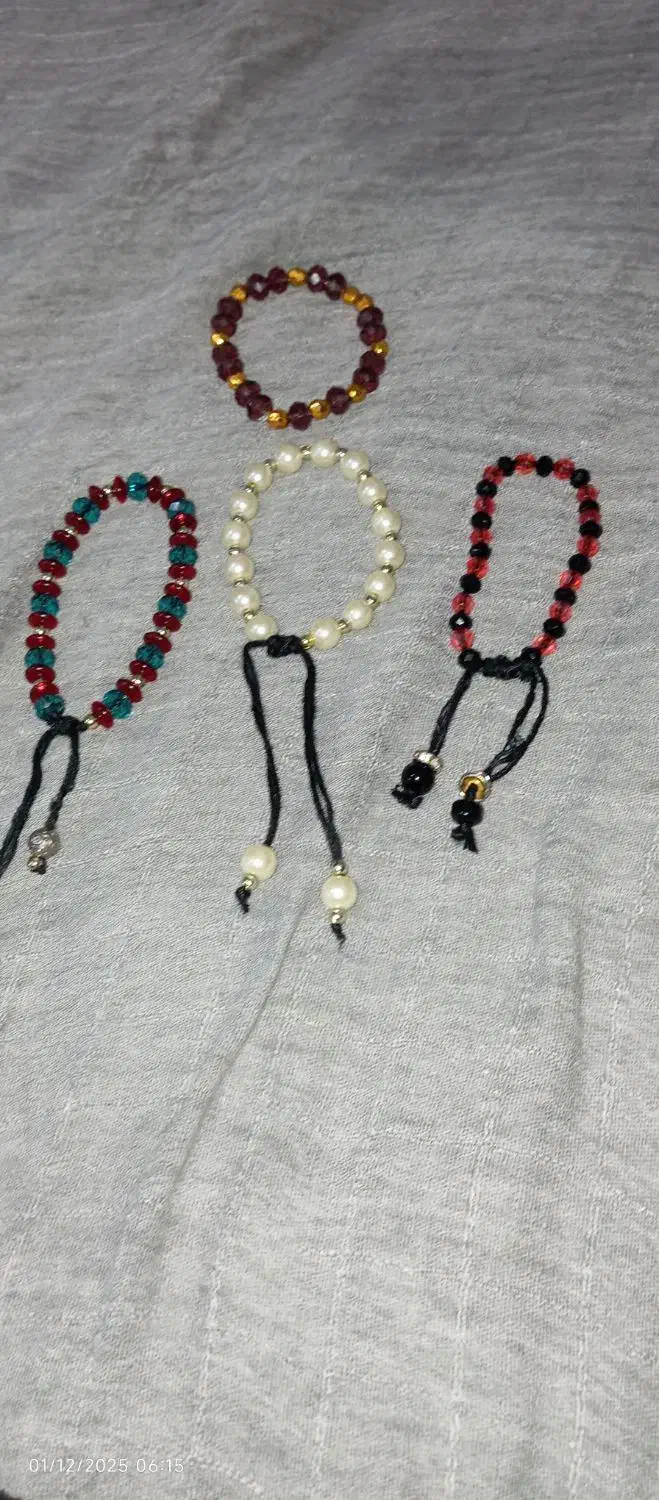 د ست بند  یلدایی|بدلیجات|قم, سید معصوم|دیوار