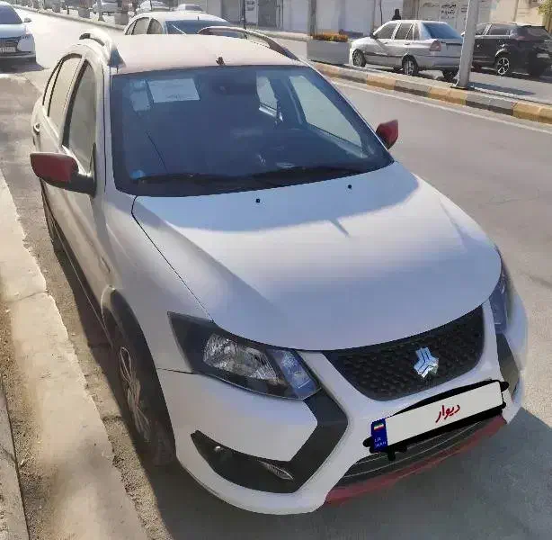 کوییکGXR-L|خودرو سواری و وانت|جم, |دیوار