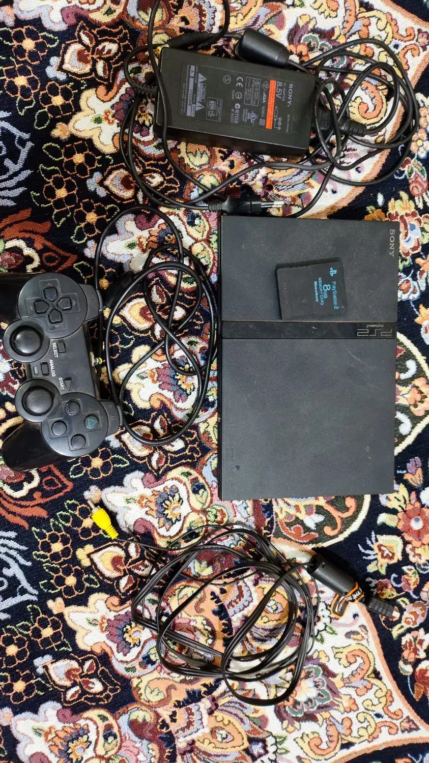 pes 2|کنسول، بازی ویدئویی و آنلاین|کارون, |دیوار